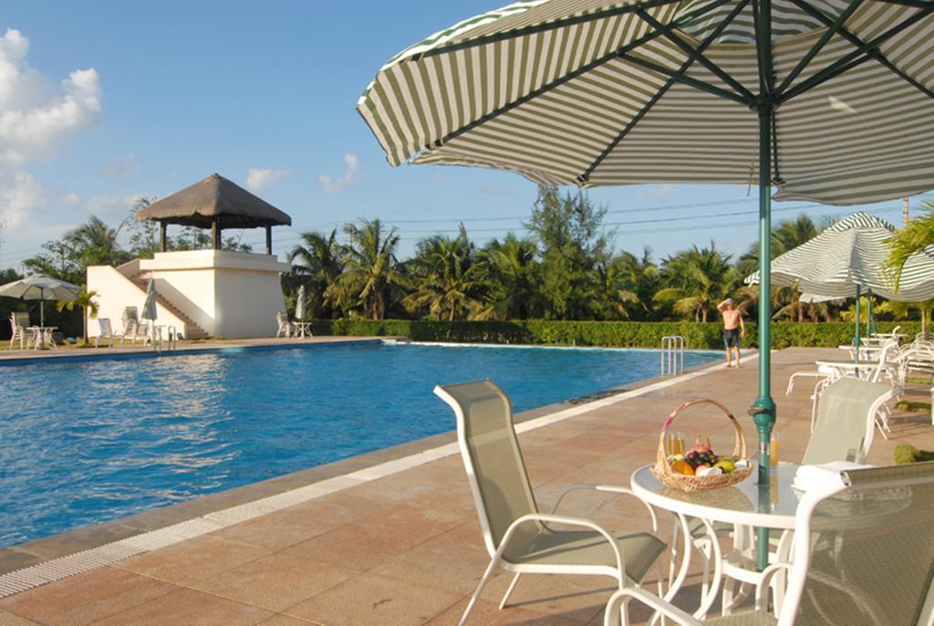 Tienyow Grand Hotel Haikou  Rom bilde