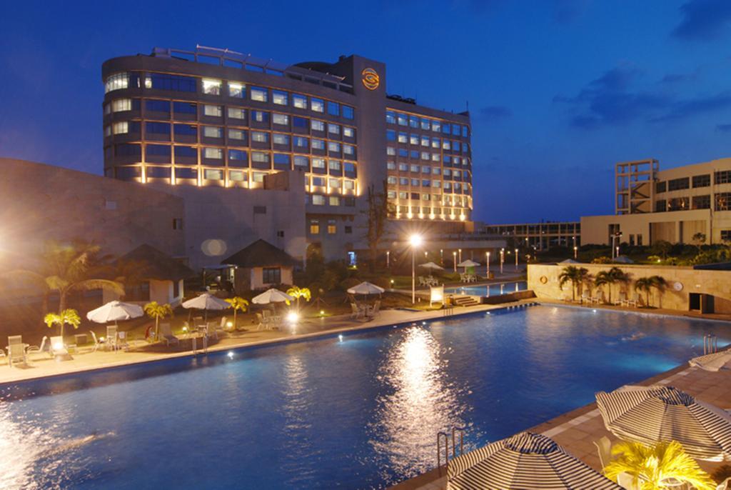 Tienyow Grand Hotel Haikou  Rom bilde