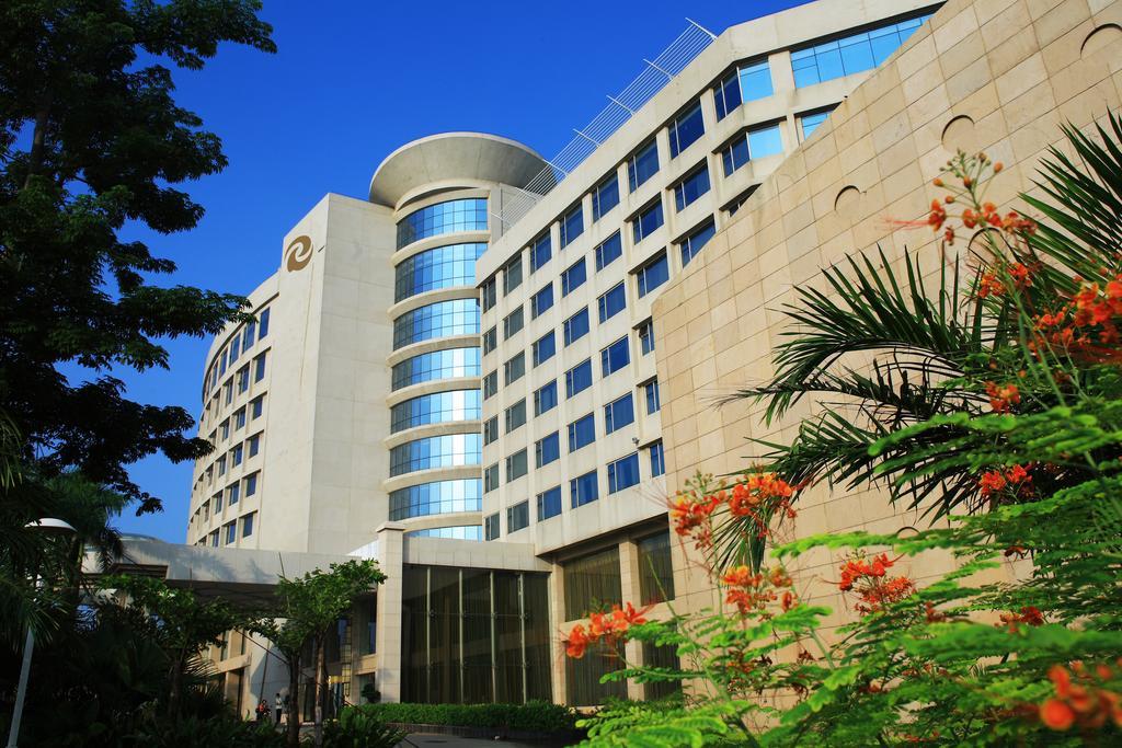 Tienyow Grand Hotel Haikou  Eksteriør bilde
